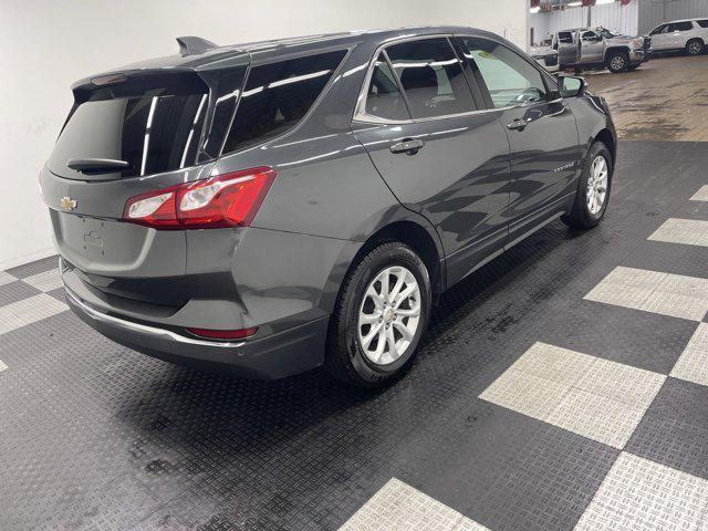 used 2019 Chevrolet Equinox car, priced at $18,444