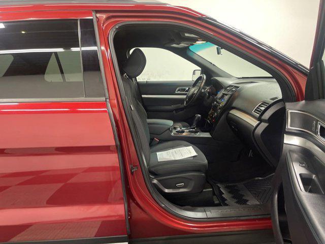 used 2016 Ford Explorer car, priced at $11,990