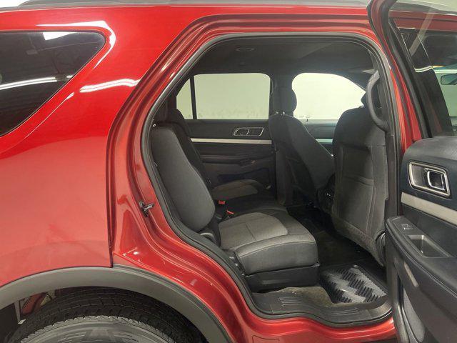 used 2016 Ford Explorer car, priced at $11,990