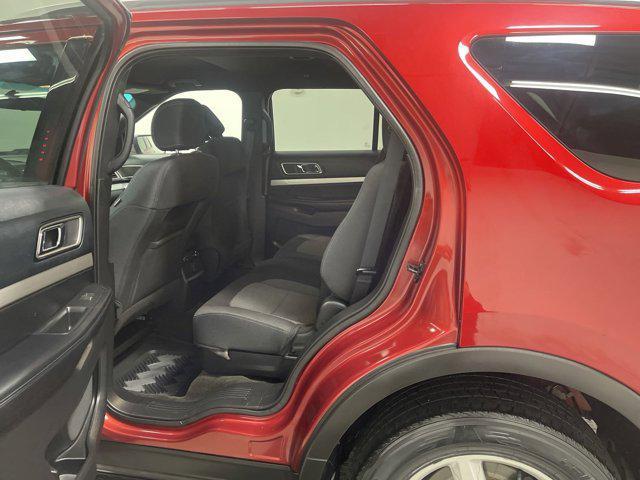 used 2016 Ford Explorer car, priced at $11,990