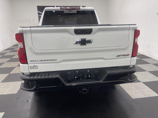 used 2022 Chevrolet Silverado 1500 car, priced at $55,990