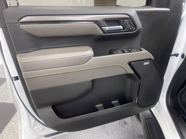 used 2022 Chevrolet Silverado 1500 car, priced at $55,990