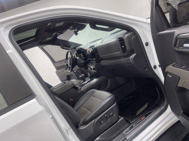 used 2022 Chevrolet Silverado 1500 car, priced at $55,990