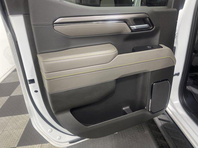 used 2022 Chevrolet Silverado 1500 car, priced at $55,990