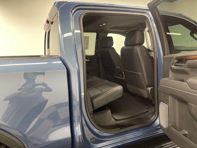 new 2025 GMC Sierra 1500 car, priced at $70,290