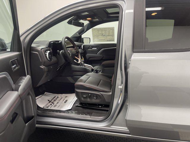 new 2026 Chevrolet Colorado car, priced at $48,390