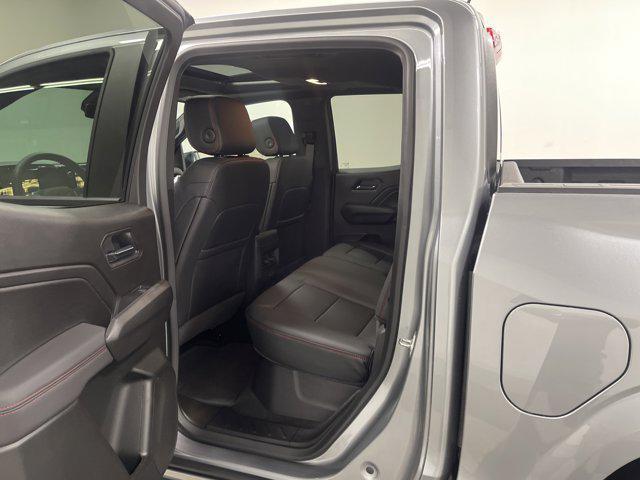 new 2026 Chevrolet Colorado car, priced at $48,390