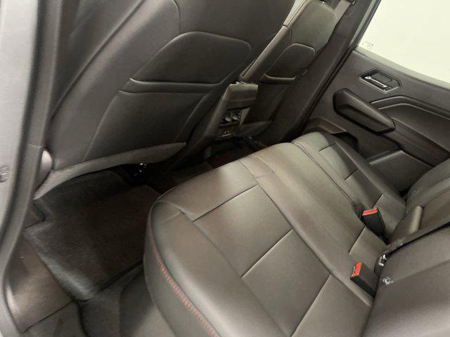 new 2026 Chevrolet Colorado car, priced at $48,390