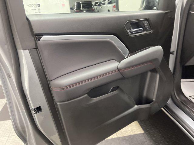 new 2026 Chevrolet Colorado car, priced at $48,390