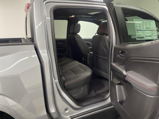 new 2026 Chevrolet Colorado car, priced at $48,390