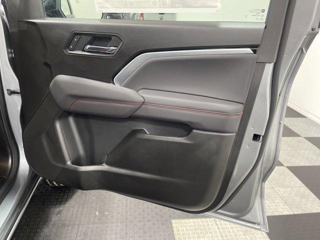 new 2026 Chevrolet Colorado car, priced at $48,390