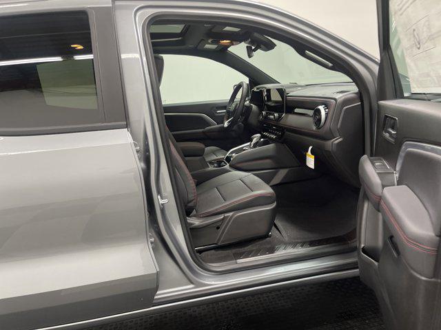 new 2026 Chevrolet Colorado car, priced at $48,390