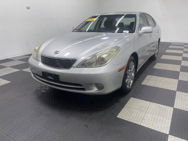 used 2005 Lexus ES 330 car, priced at $4,700