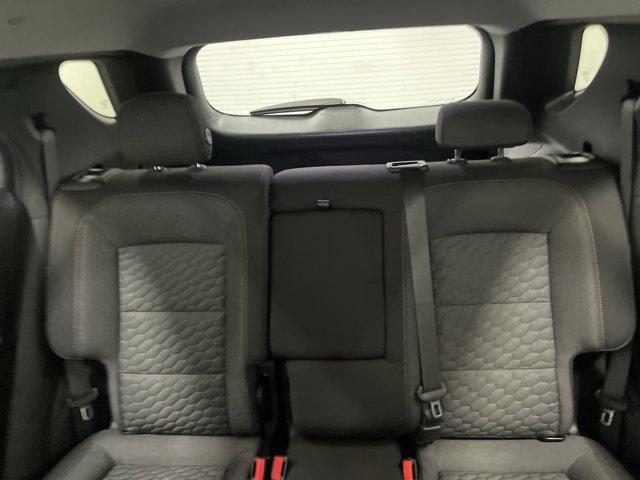 used 2020 Chevrolet Equinox car, priced at $19,444