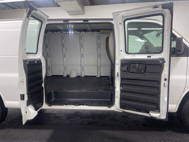 used 2017 Chevrolet Express 2500 car, priced at $11,222