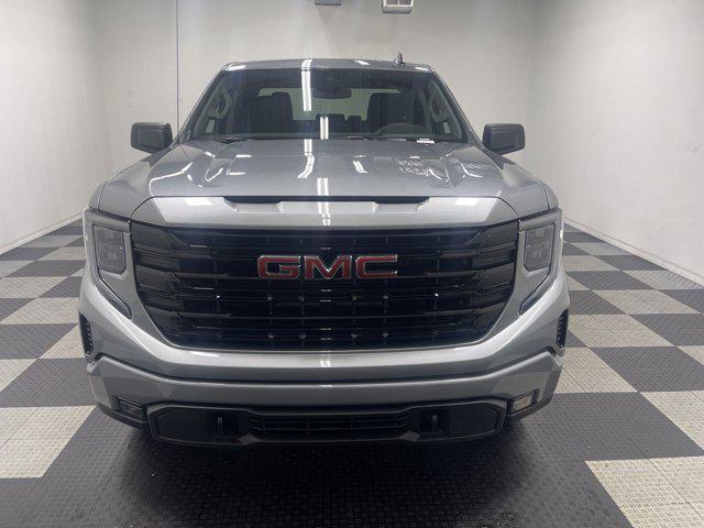 new 2024 GMC Sierra 1500 car, priced at $55,090