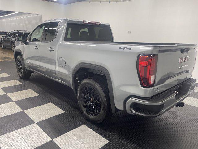 new 2024 GMC Sierra 1500 car, priced at $55,090