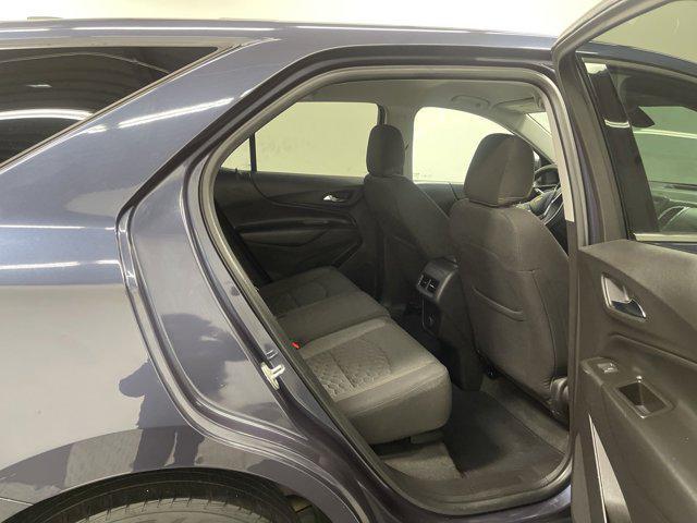 used 2018 Chevrolet Equinox car, priced at $10,888