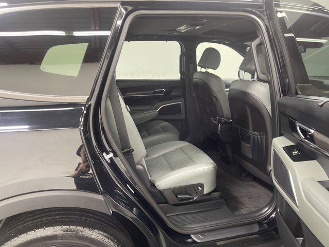 used 2023 Kia Telluride car, priced at $39,444