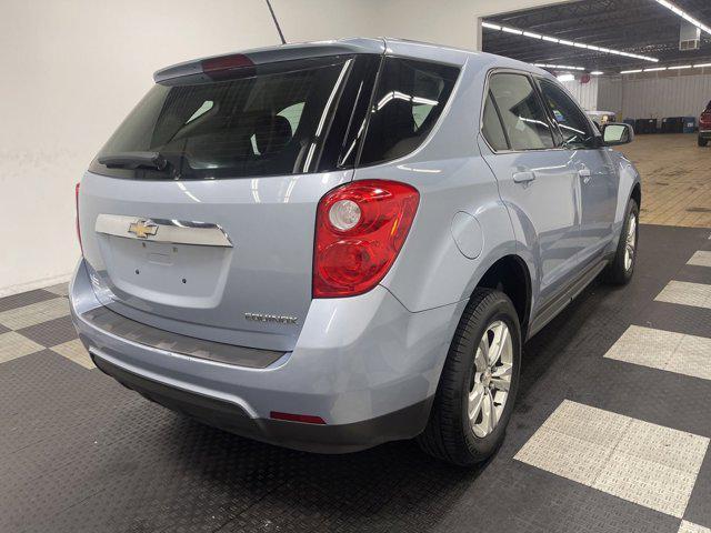 used 2015 Chevrolet Equinox car, priced at $10,777