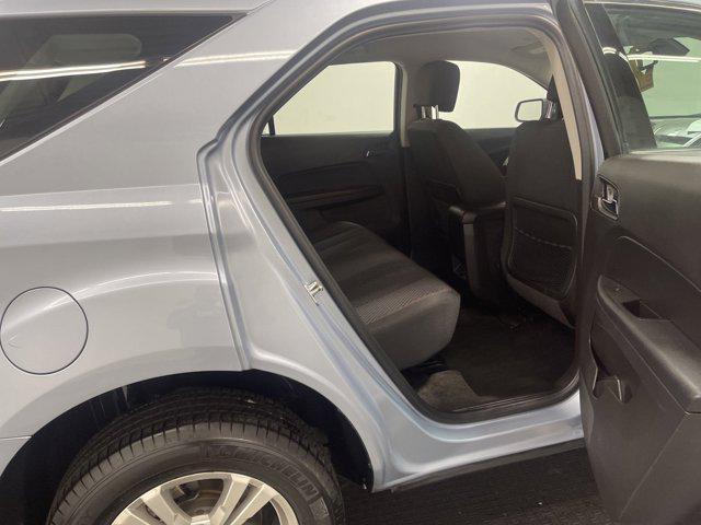 used 2015 Chevrolet Equinox car, priced at $10,777