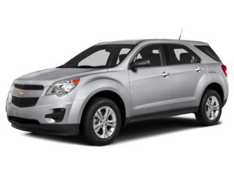 used 2015 Chevrolet Equinox car, priced at $10,777