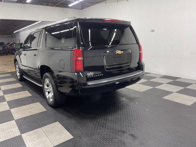 used 2016 Chevrolet Suburban car, priced at $19,777