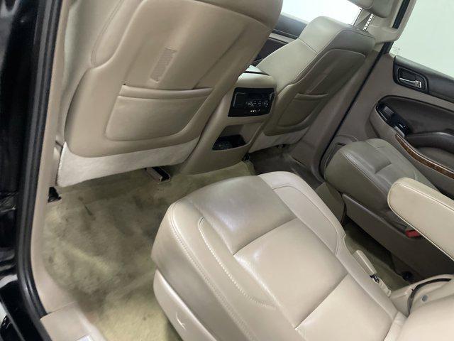 used 2016 Chevrolet Suburban car, priced at $19,777