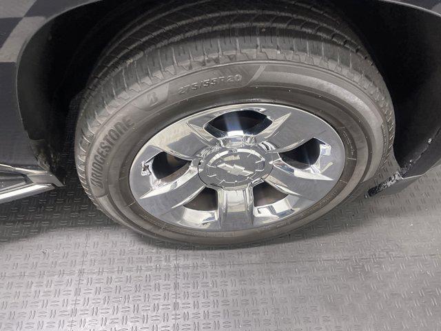 used 2016 Chevrolet Suburban car, priced at $19,777