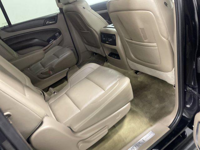 used 2016 Chevrolet Suburban car, priced at $19,777