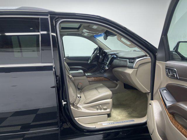 used 2016 Chevrolet Suburban car, priced at $19,777