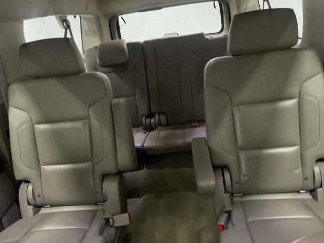 used 2016 Chevrolet Suburban car, priced at $19,777