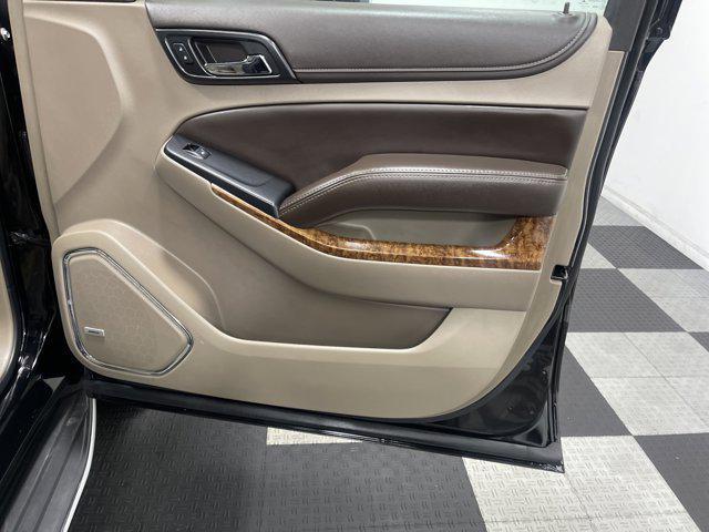 used 2016 Chevrolet Suburban car, priced at $19,777