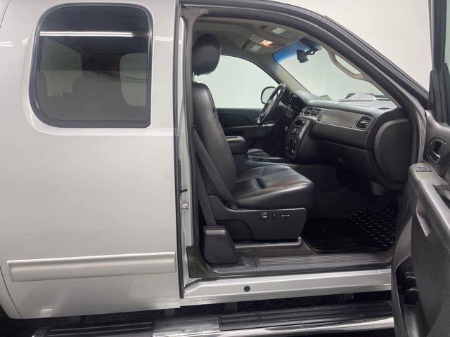 used 2012 Chevrolet Silverado 1500 car, priced at $13,777