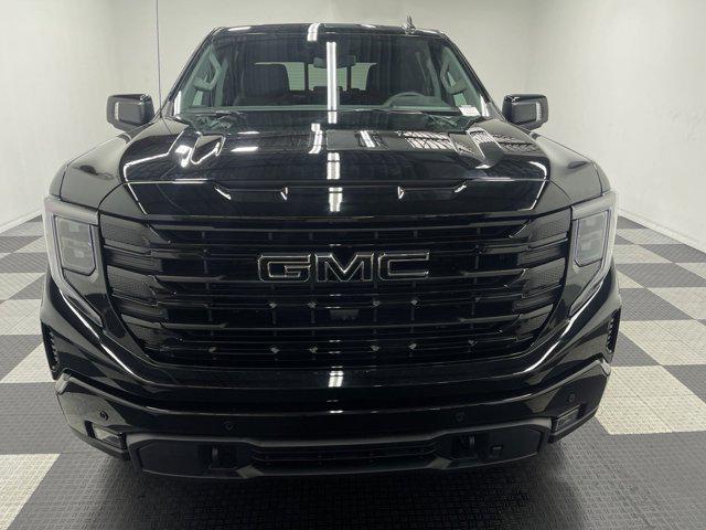 new 2024 GMC Sierra 1500 car, priced at $68,755