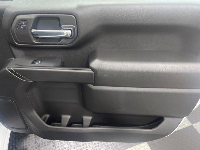 used 2024 GMC Sierra 3500 car, priced at $45,888