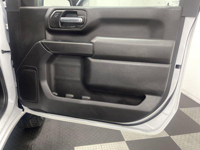 used 2024 GMC Sierra 3500 car, priced at $45,444