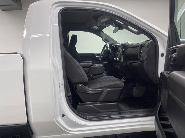 used 2024 GMC Sierra 3500 car, priced at $45,444