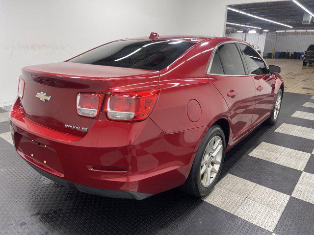 used 2013 Chevrolet Malibu car, priced at $9,999