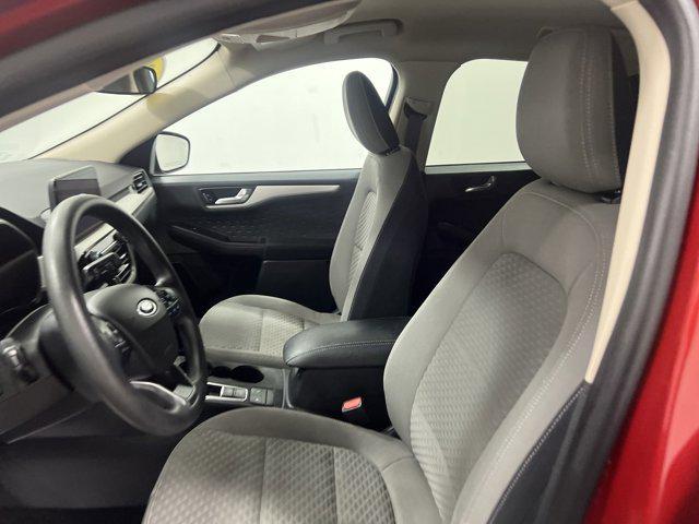 used 2020 Ford Escape car, priced at $19,777