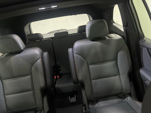 new 2026 GMC Acadia car, priced at $55,295