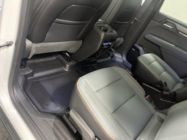 new 2026 GMC Acadia car, priced at $55,295