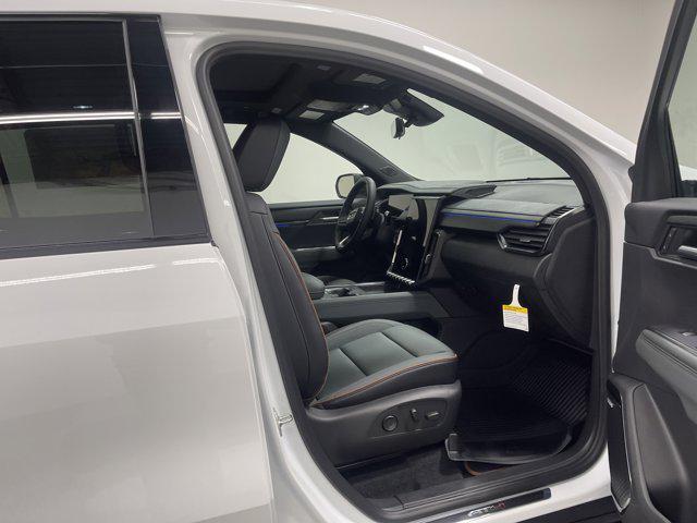 new 2026 GMC Acadia car, priced at $55,295