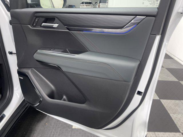 new 2026 GMC Acadia car, priced at $55,295