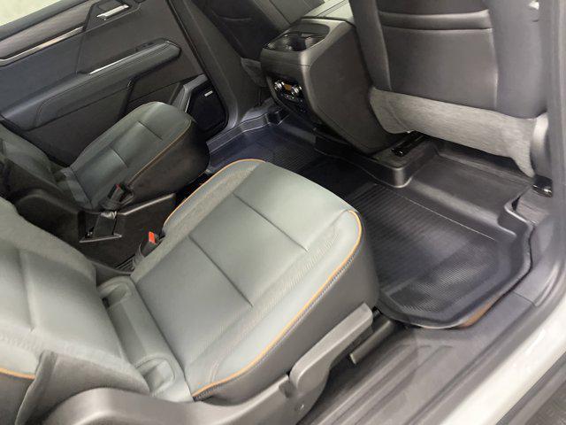 new 2026 GMC Acadia car, priced at $55,295