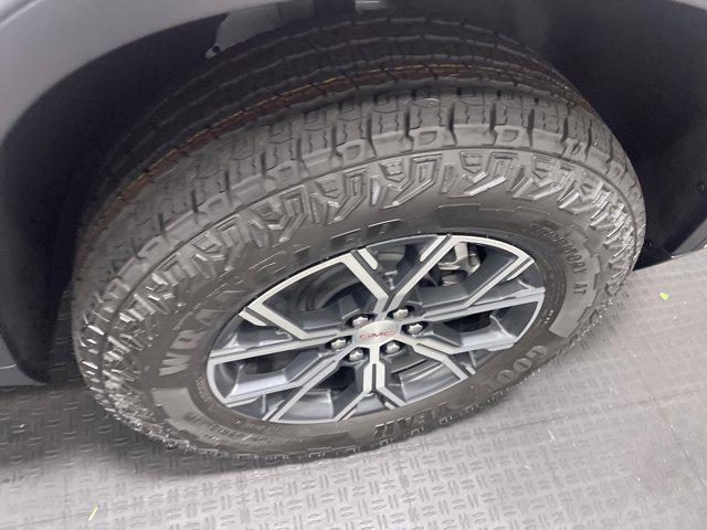 new 2026 GMC Acadia car, priced at $55,295