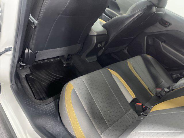 used 2024 Subaru Crosstrek car, priced at $31,777