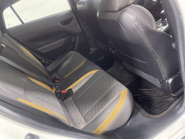 used 2024 Subaru Crosstrek car, priced at $31,777