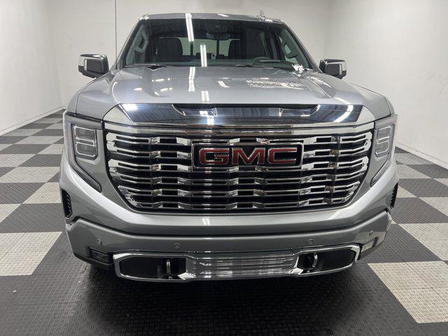 new 2024 GMC Sierra 1500 car, priced at $75,865