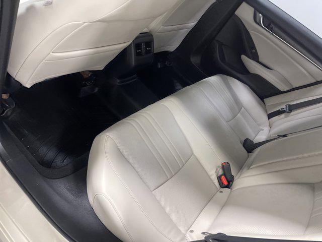 used 2018 Honda Accord car, priced at $21,222
